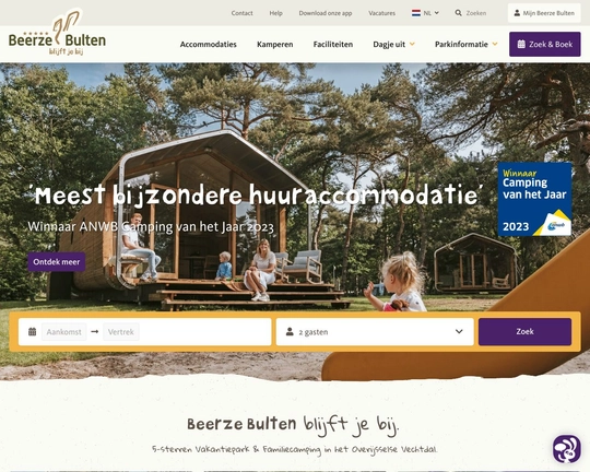 Beerzebulten.nl Logo