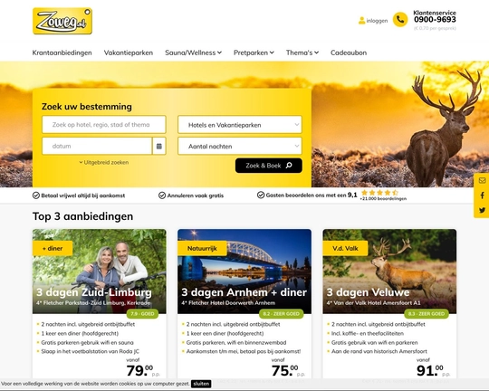 zoweg.nl